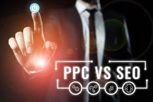 ppc vs seo comparison